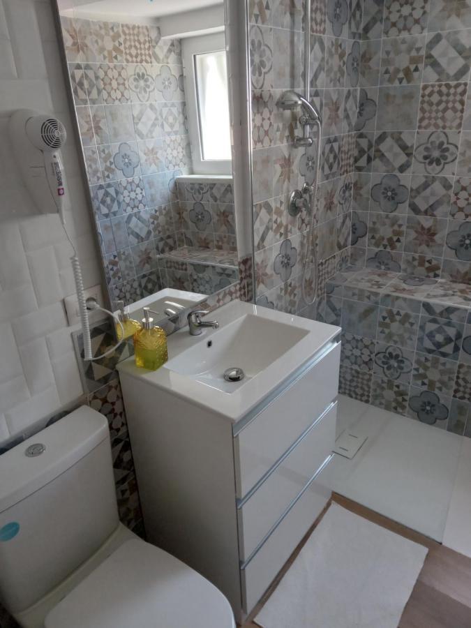 B&B A Casa Di Antonella Scauri  Zewnętrze zdjęcie