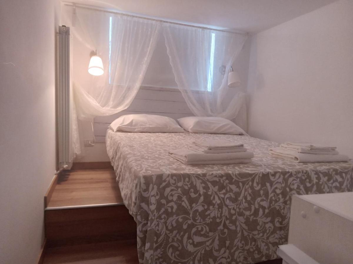 B&B A Casa Di Antonella Scauri  Zewnętrze zdjęcie