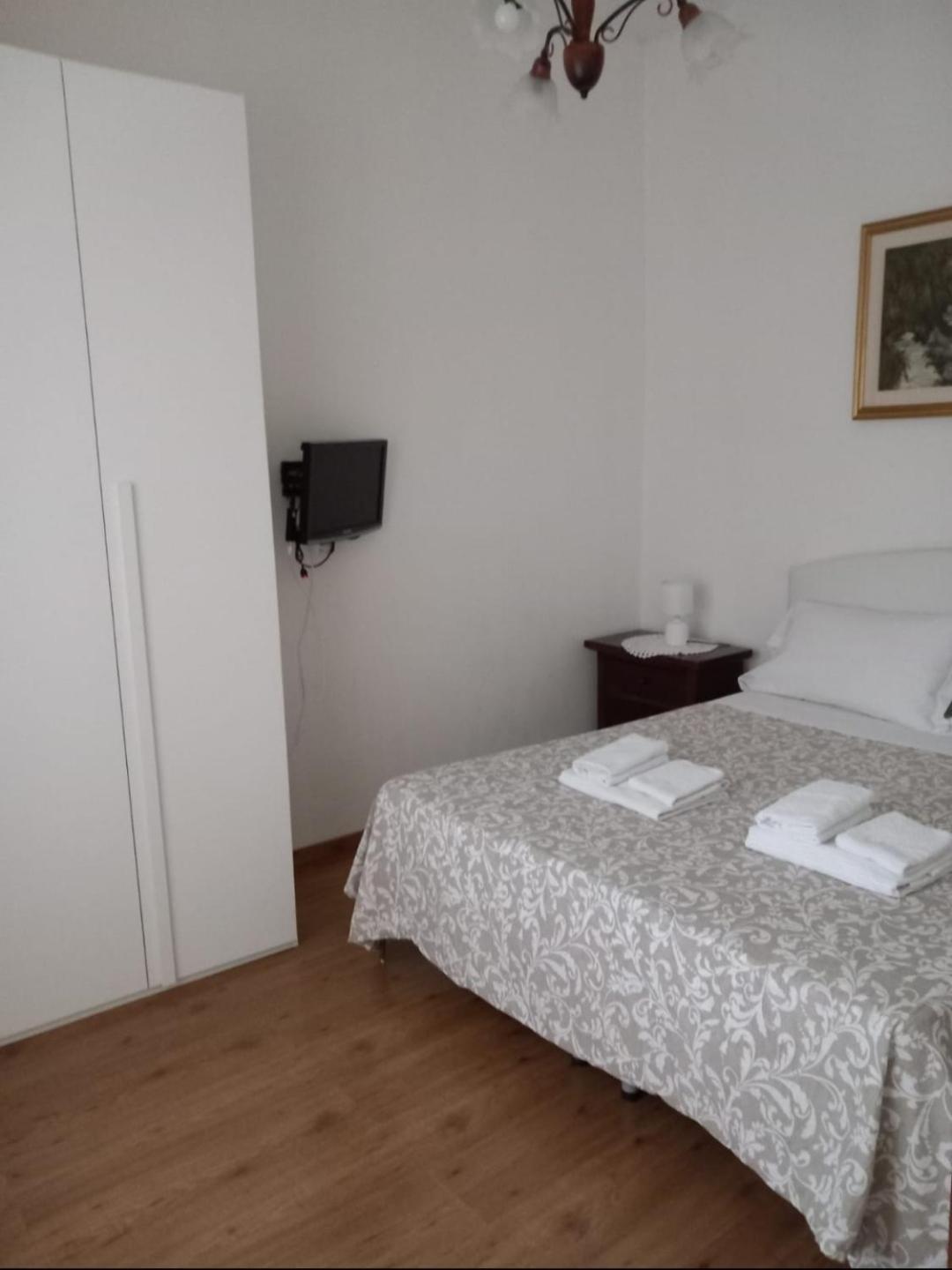 B&B A Casa Di Antonella Scauri  Zewnętrze zdjęcie